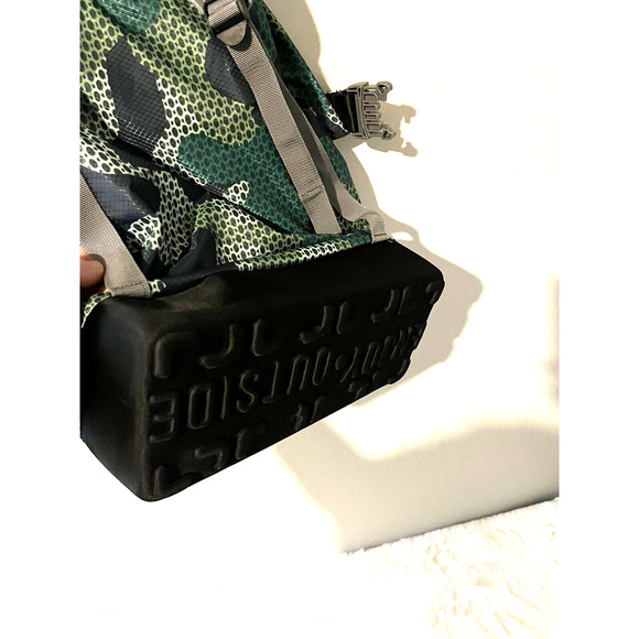 Dry Bag Backpack Waterproof Floating 20L/30L/40L camouflage - Picture 6 of 7